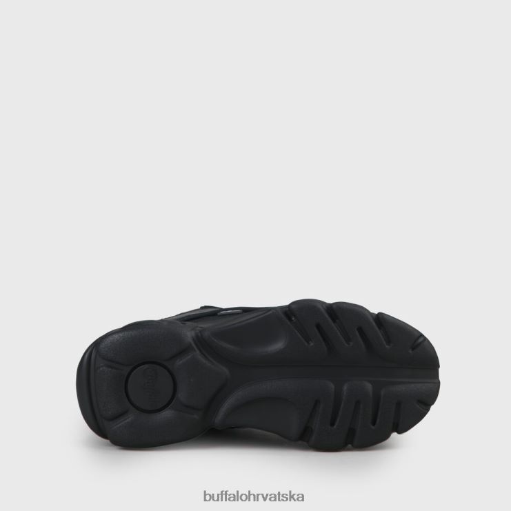 crno Buffalo cld chai tenisica veganska |tenisice TDD6T731